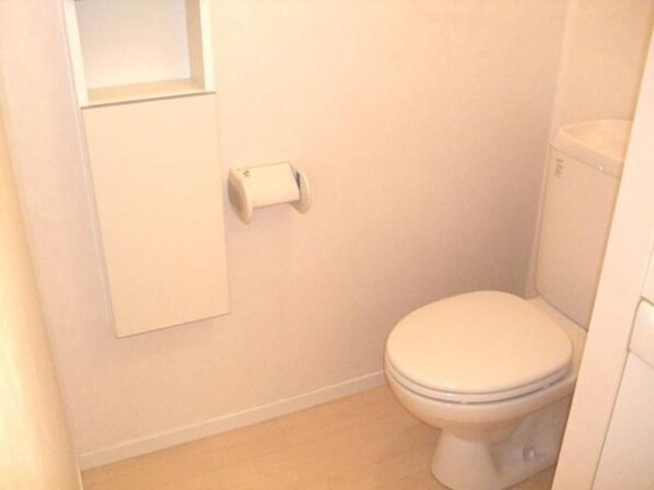 アフィットの物件内観写真